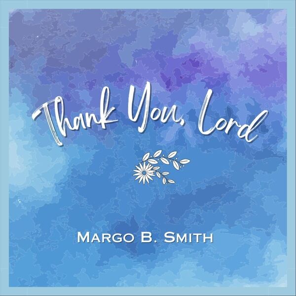 Cover art for Thank You, Lord
